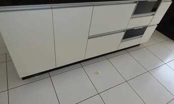 Imagem 3: Apartamento para Locação 2 Quartos, 1 Suíte, 1 Vaga, 74M², Jardim Goiás, Goiânia - GO