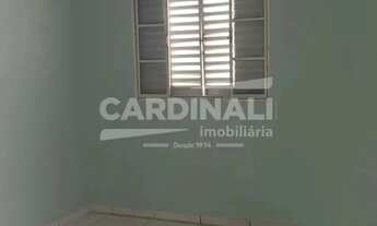 Imagem: Casa para Alugar no Jd Menzani em Ibaté