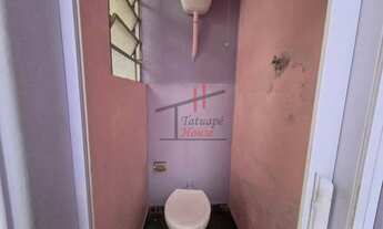 Imagem 4: Salão Comercial - Locação Tatuapé