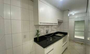 Imagem: Apartamento com 3 dormitórios para alugar