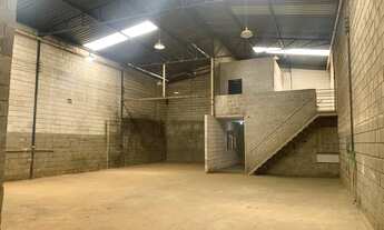 Imagem: Imóvel para venda tem 360 metros quadrados