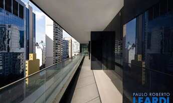 Imagem 6: CONJ. COMERCIAL - ITAIM BIBI - SP
