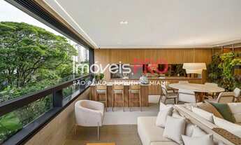 Imagem: Apartamento Porteira fechada com 201m²