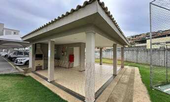 Imagem 6: Apartamento para Locação, 02 Quartos e 01 Vaga, no Barreirinho