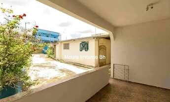 Imagem: Casa com lote á Venda no Bairro Jardim