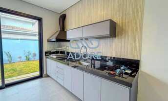 Imagem 7: Casa à venda no Condomínio Portal dos Bandeirantes - Salto/SP