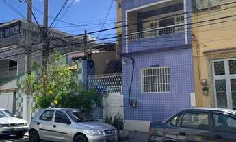 Imagem: Casa para locação com 2 quartos, no Centro