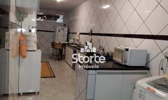 Imagem 3: Casa com 3 dormitórios à venda, 210m² por R$ 390.000 - Guarani - Uberlândia/MG