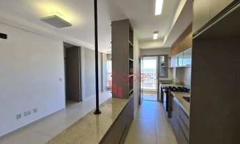 Imagem 3: Apartamento para Alugar com 02 Quartos no Bairro Jardim Botânico em Ribeirão Preto com Var