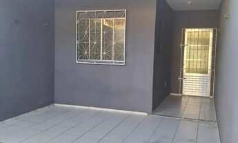 Imagem: Venda de Casa no Residencial 2/Maracanaú