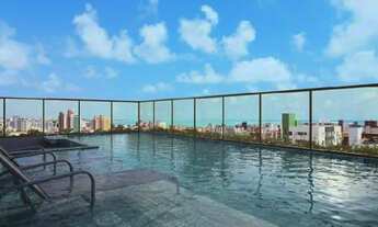 Imagem 7: Apartamento no Bessa com 3 Quartos , Sendo 1 suíte