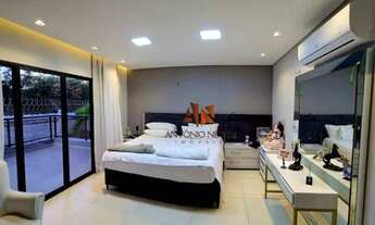 Imagem 7: Casa com 4 dormitórios para alugar, 250 m² por R$ 16.000,00/mês - Pires Façanha - Eusébio