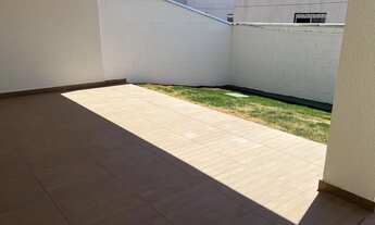 Imagem 14: TROCO POR IMÓVEL QUITADO OU VENDO O ÁGIO, JARDINS LYON 166m2, 03 Suítes plenas!