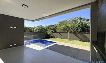 Imagem 7: CASA EM CONDOMÍNIO - CHÁCARAS MARINGÁ - SP