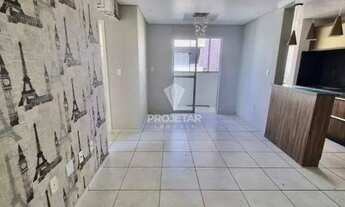 Imagem 3: Apartamento à venda na Coloninha Araranguá