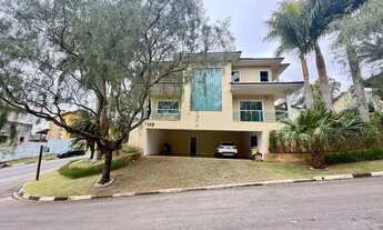 Imagem 5: Casa à venda Cond. Parque das Artes Granja Viana