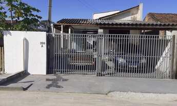 Imagem: Alugo casa na praia Pr