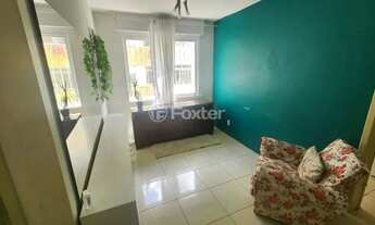 Imagem 2: Apartamento à venda Rua Ângelo Crivellaro, Jardim do Salso - Porto Alegre