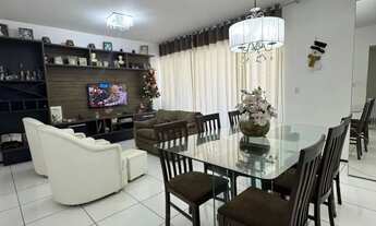 Imagem 2: Vendo apartamento no Renascença - 127m2