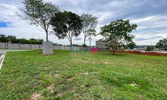 Imagem 4: Lote próximo a portaria do Portal do Sol Garden