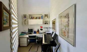 Imagem 2: Casa com 3 dormitórios à venda, 275 m² no Condomínio Colina Do Sabiá - Ribeirão Preto/SP