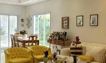 Imagem 3: CASA EM CONDOMÍNIO - CONDOMÍNIO ÁGUAS DA SERRA - SP