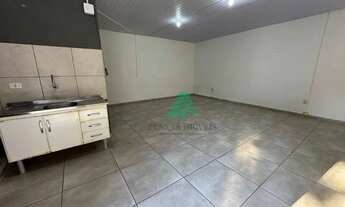 Imagem: Quitinete para locação - água e luz incluso