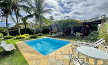 Imagem: Casa Independente para Aluguel de Temporada