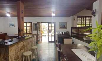 Imagem 5: Casa com 4 dormitórios à venda, 187 m² por R$ 950.000,00 - Itaipu - Niterói/RJ