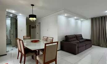 Imagem: Apartamento com 3 suítes, com 173m², na