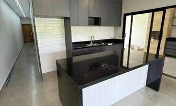 Imagem 3: Sobrado com 3 dormitórios à venda, 205 m² por R$ 1.290.000,00 - Residencial Reserva Ipanem