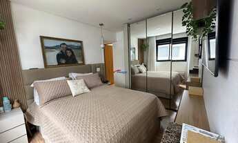 Imagem 7: EXCELENTE APARTAMENTO A VENDA NO PRADO, 3 QUARTOS, LAZER