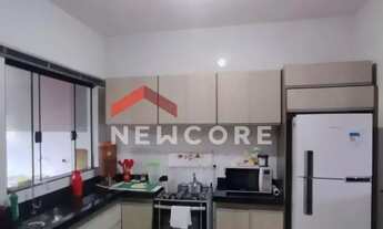 Imagem 4: Casa em Avenida Francisco Sebrian Madrid - Loteamento Madrid - Maringá/PR