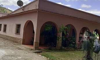 Imagem 3: Vendo casa de campo