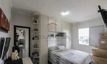 Imagem 3: Apartamento na Mooca com 2 dormitórios