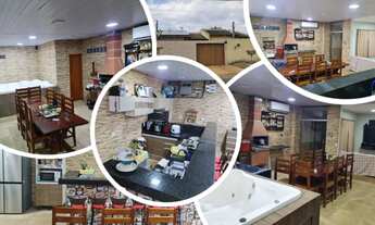 Imagem: CASA 02 QUARTOS SETOR BURITI SERENO