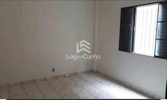 Imagem 4: Apartamento com 3 dormitórios à venda, 120 m² por R$ 250.000,00 - Jardim São Paulo - Poços