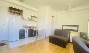 Imagem 6: Barra Funda - Studio em andar alto com vista privilegiada!