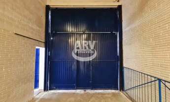 Imagem 2: Pavilhão - Carlos Antônio Wilkens - Cachoeirinha - RS