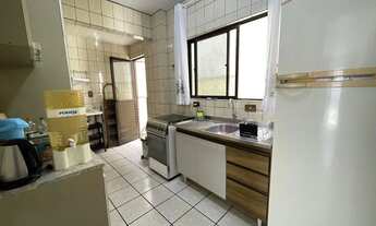 Imagem 4: Apartamento aluguel diária Centro BC