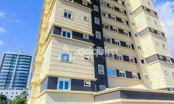 Imagem: Apartamento à venda no ed Monterrey, Centro