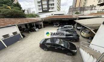 Imagem 4: Galpão para alugar no Bairro Vila Regente Feijó - São Paulo/SP