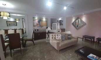 Imagem 6: Apartamento à venda, 130 m² por R$ 1.590.000,00 - Icaraí - Niterói/RJ