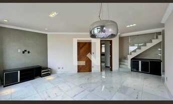 Imagem 2: Apartamento à Venda - Castelo, 4 Quartos, 212 m2