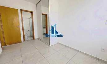 Imagem 7: Apartamento à venda no bairro Castelo - Belo Horizonte/MG