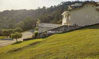 Imagem 4: Terreno à venda, 360 m² por R$ 800.000,00 - Tanquinho - Santana de Parnaíba/SP