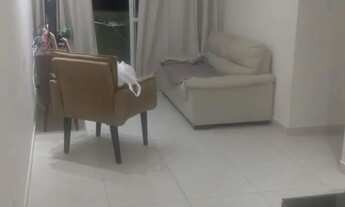 Imagem 6: Apartamento 3/4 Apartamento com 3 dormitórios