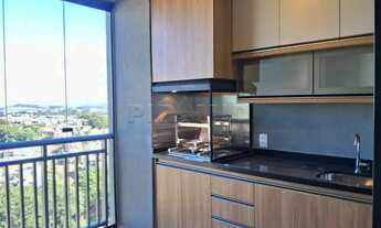 Imagem 5: Apartamento Padrão com 84m², bairro Quinta da Primavera, Zona Sul em Ribeirão Preto/SP