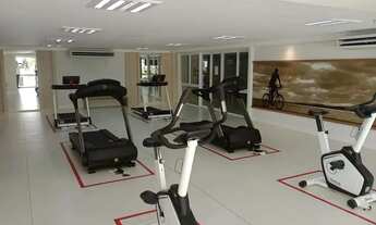 Imagem 3: Imóvel para venda com 55 metros quadrados com 2 quartos