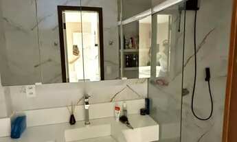 Imagem 2: LOCAÇÃO APARTAMENTO MOBILIADO - COHAMA (Fino Acabamento